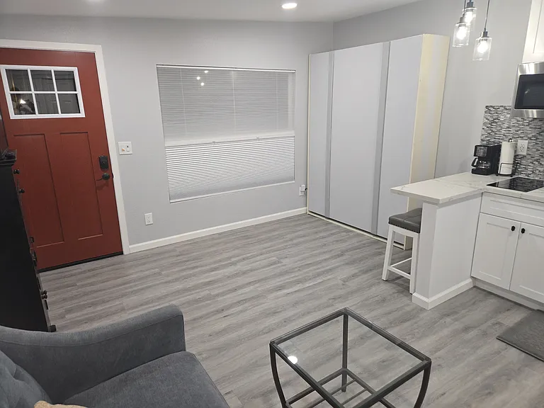 murphy bed up