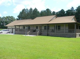 990 Mill Rd, Washington, NC 27889