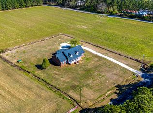 2851 Highway 984, Galivants Ferry, SC 29544