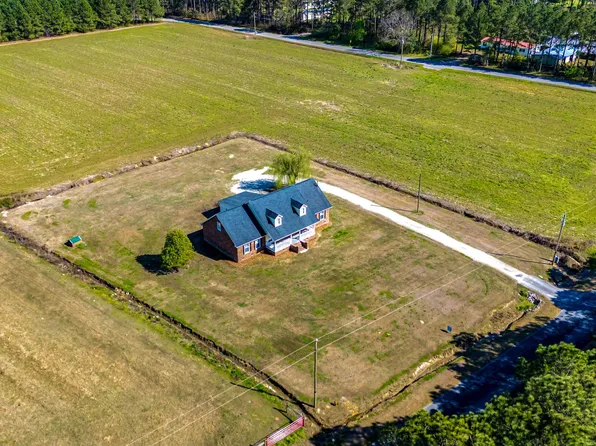 2851 Highway 984, Galivants Ferry, SC 29544