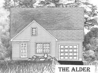 17 Starfish Ln, Wells, ME 04090