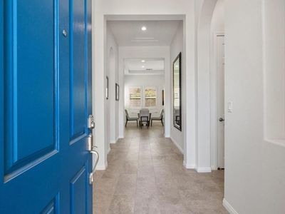 80813 Calle Azul, La Quinta, CA, 92253