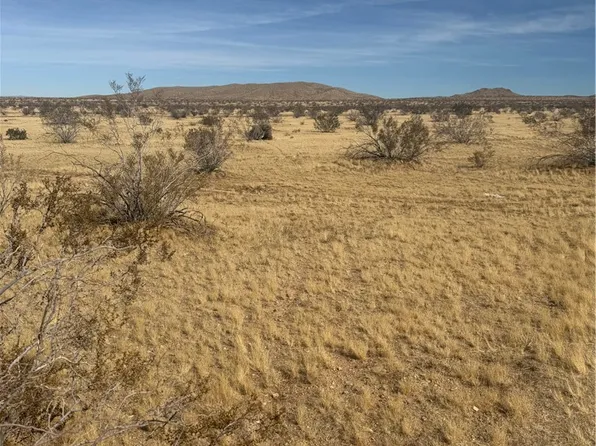 0 Chambray St Lot 2, Oro Grande, CA 92368