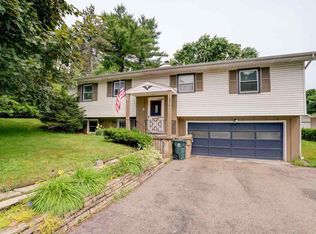 5310 E Buckeye Rd, Madison, WI 53716