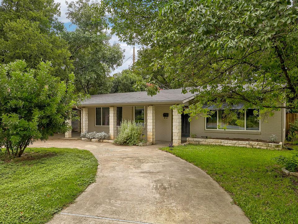 1st image of 2312 Westforest Dr