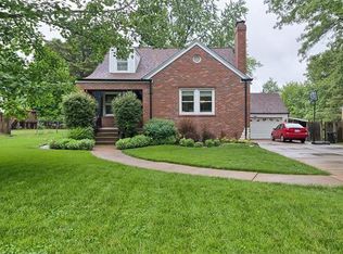 9853 Arv Ellen Dr, Saint Louis, MO 63123