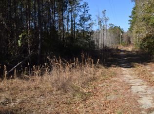 0 Black Tom Rd, Moncks Corner, SC 29461