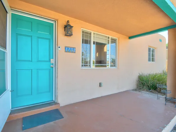 1732 Richmond Dr NE, Albuquerque, NM 87106
