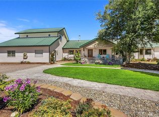 1561 Airport Rd, Cle Elum, WA 98922