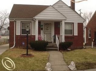 Dale, Redford, MI 48239