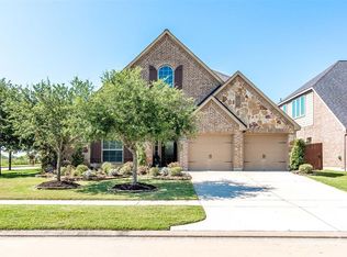 27619 Quiet Canyon Ln, Fulshear, TX 77441