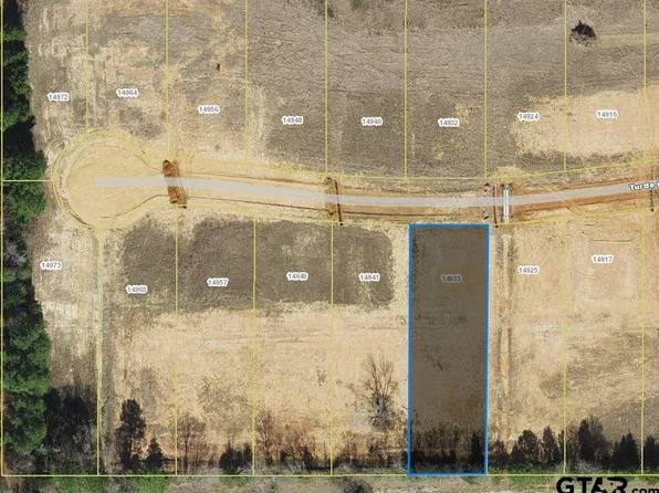 14933 Turtle Creek Ranch Rd, Flint, TX 75762