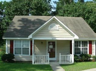 1444 Briar Glenn Rd, Rocky Mount, NC 27804