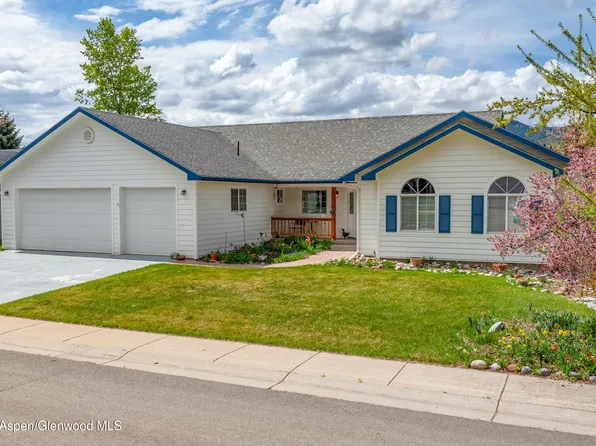 303 Goose Ln, El Jebel, CO 81623