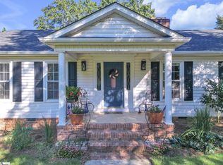 126 Commodore Dr, Duncan, SC 29334