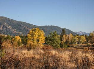 Nhn Wanless Ln, Trout Creek, MT 59874