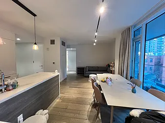 505 West 43rd Street, #6F