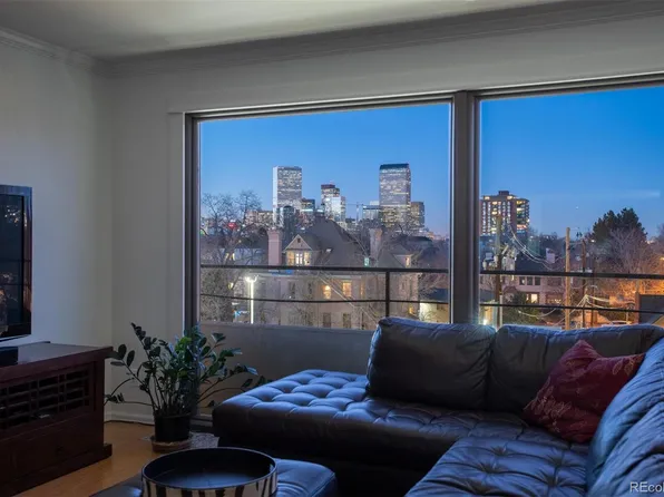 800 N Pearl Street #406, Denver, CO 80203