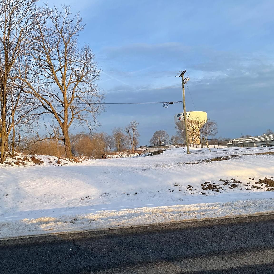 Caperton Boulevard And Harlan Springs Rd, Martinsburg, WV 25403 Zillow