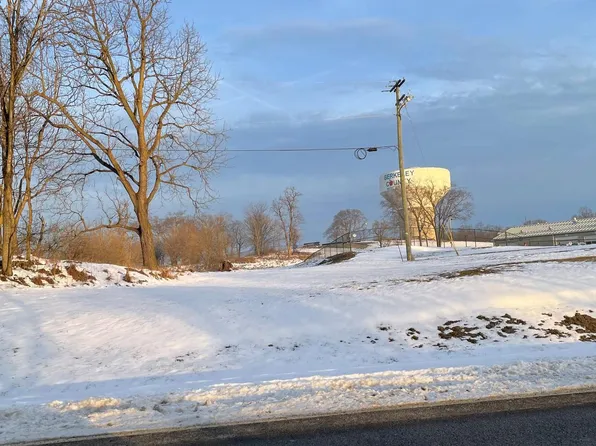 Caperton Boulevard And Harlan Springs Rd, Martinsburg, WV 25403