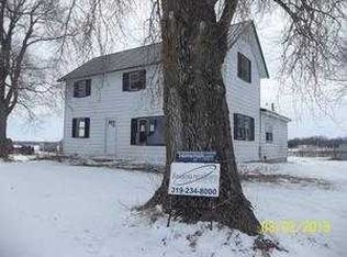 1688 Otterville Blvd, Independence, IA 50644