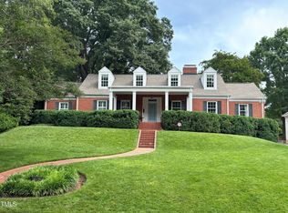 2608 York Rd, Raleigh, NC 27608