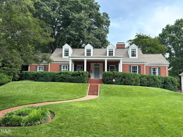 2608 York Rd, Raleigh, NC 27608