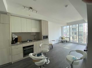 115 Blue Jays Way #3206, Toronto, ON