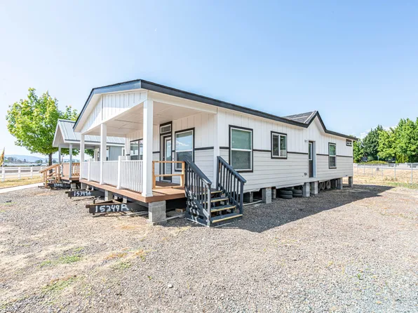 American Dream K Plan, Lavender Meadows