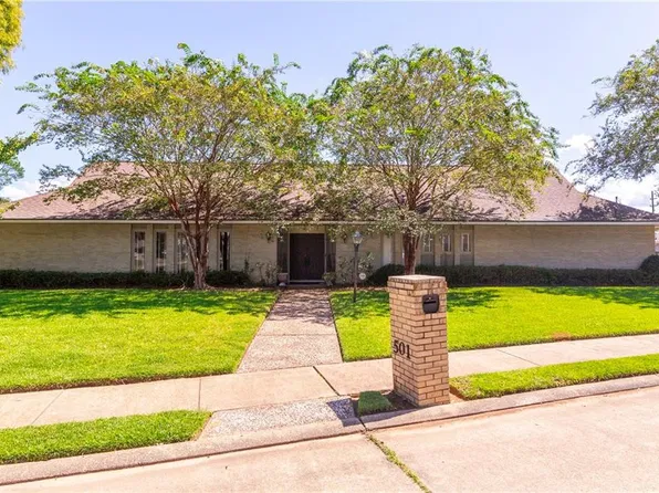 501 Hartwood Dr, Alexandria, LA 71303