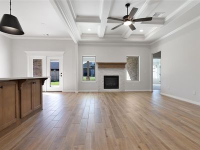 3105 Open Prairie Trl, Yukon, OK, 73099