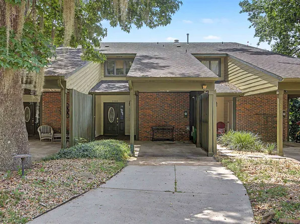 2399 Merrigan Pl #23, Tallahassee, FL 32309