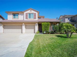 3879 N Hurd Creek Way, San Bernardino, CA 92407