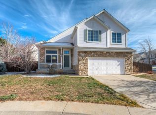 2990 S Espana Ct, Aurora, CO 80013