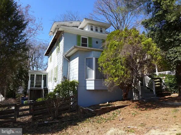 6500 Crestwood Rd, Baltimore, MD 21239