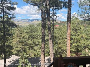 107 Snowbird Ct, Ruidoso, NM 88345