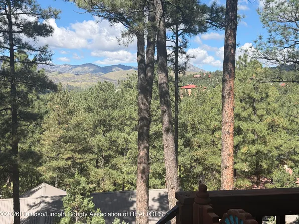 107 Snowbird Ct, Ruidoso, NM 88345
