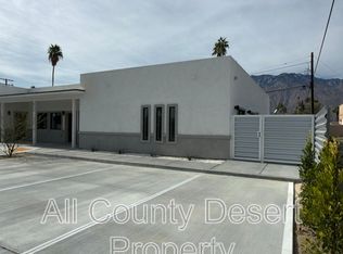 517 S Mountain View Dr UNIT 2, Palm Springs, CA 92264