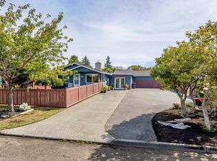 417 N Liberty St, Port Angeles, WA