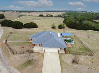 642 Glass Rd, Copperas Cove, TX 76522