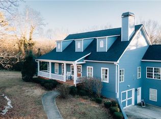 3119 Chamblee Gap Rd, Cumming, GA 30040