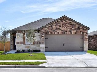 241 Mount Vernon Way, Liberty Hill, TX 78642