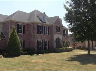 2319 Wisdom Crest Cir, Heath, TX 75032