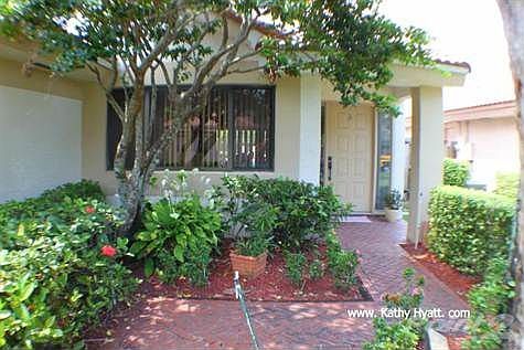 Call Kathy Hyatt @ 954-347-0244