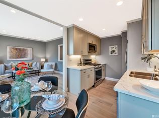 3630 Moraga St, San Francisco, CA 94122