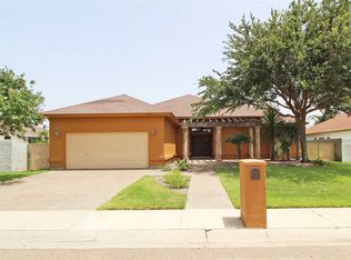 2609 Chardonnay Ct, Laredo, TX 78045