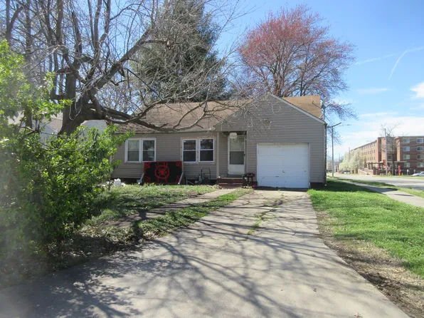 1902 S English St, Pittsburg, KS 66762