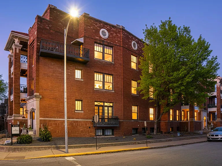 The Evansville Lofts — Photo 8