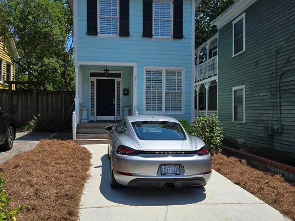 617 S 2nd Street, Wilmington, NC 28401