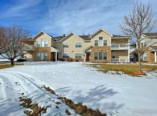 3648 Ponderosa Ct UNIT 3, Evans, CO 80620